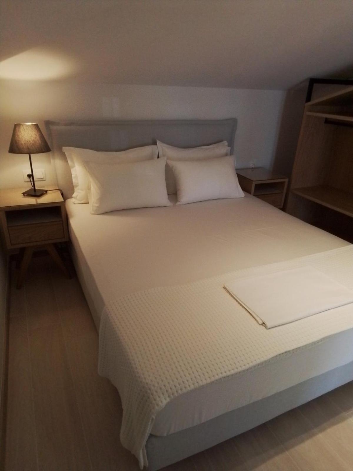 Kallikratia Suites 1 Nea Kallikrateia Bagian luar foto